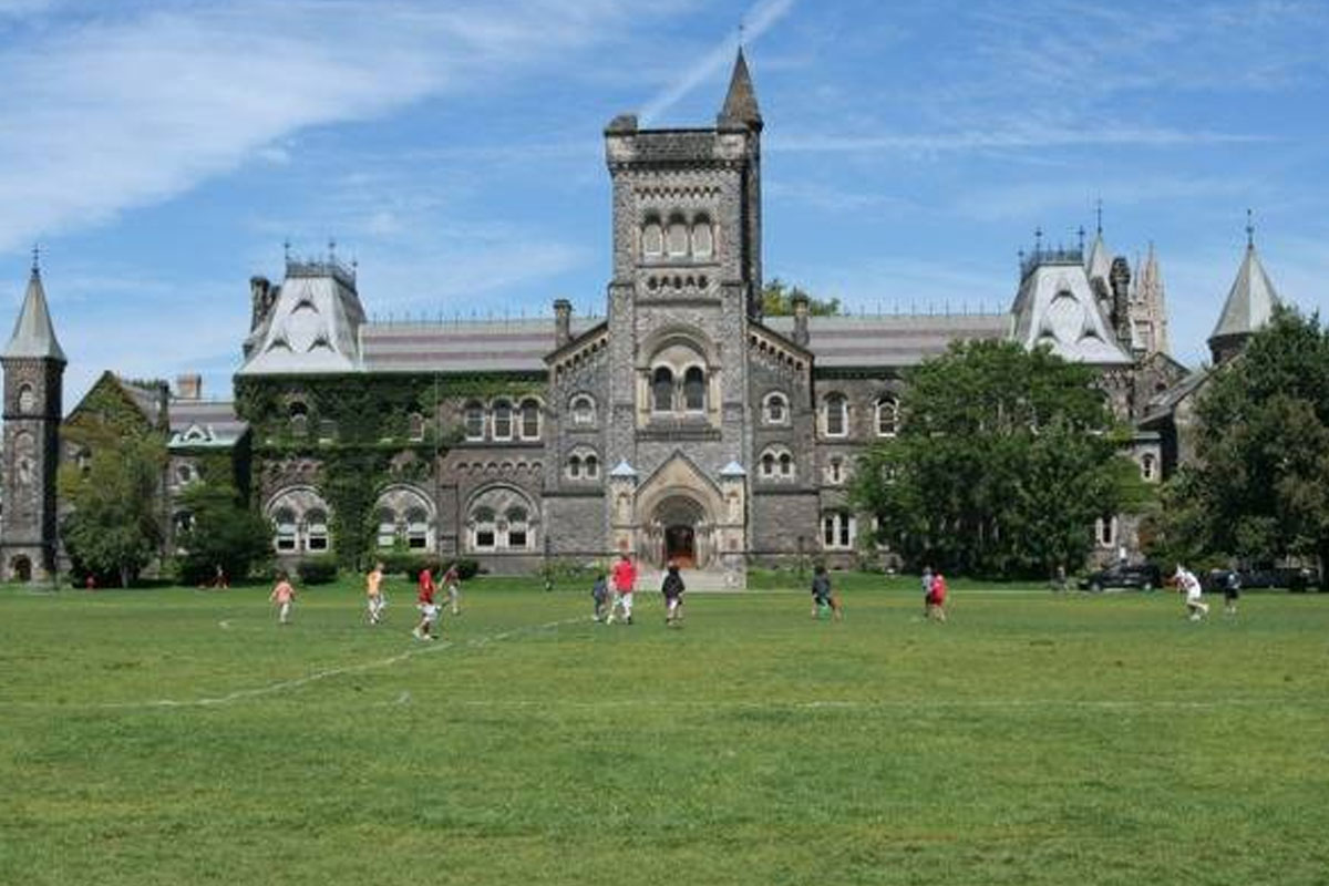 University-of-Toronto