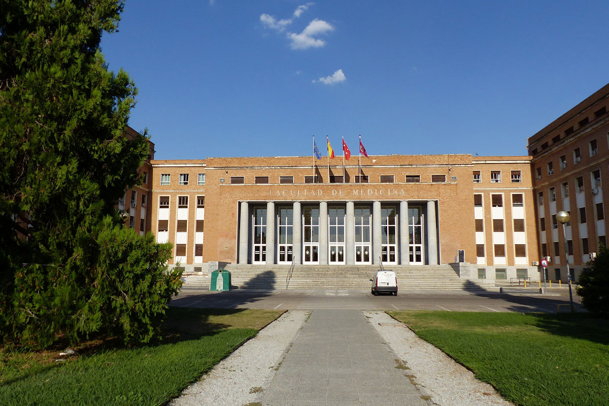 Madrid University
