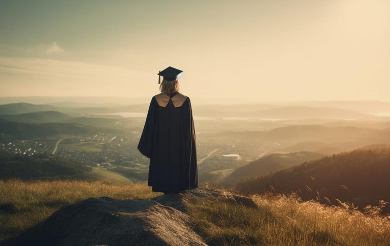 Study Abroad Consultants in Jaipur