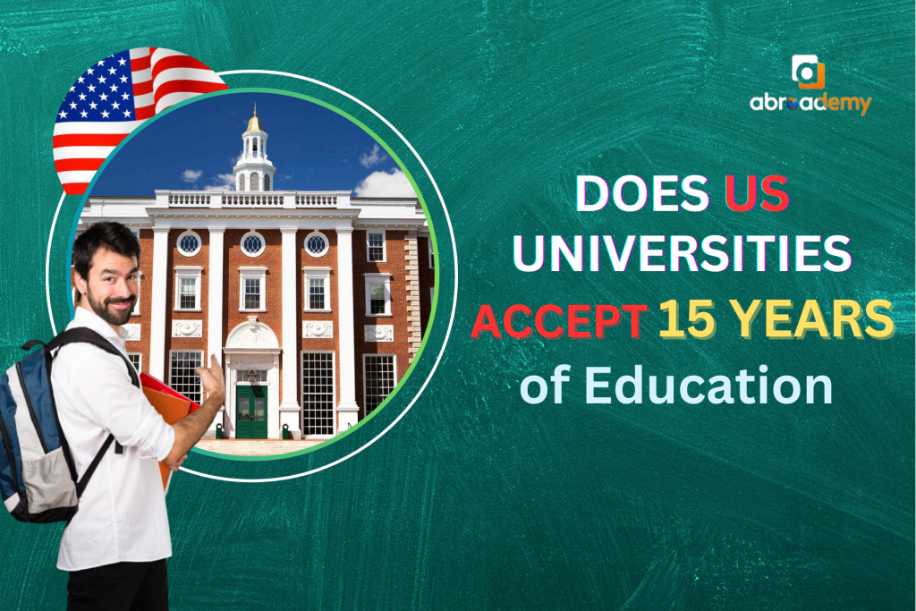 a boy standing outside the Harvard University USA