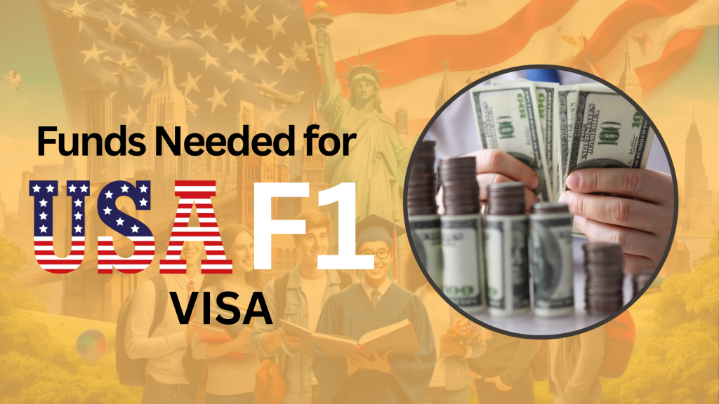 usa f1 visa abroademy