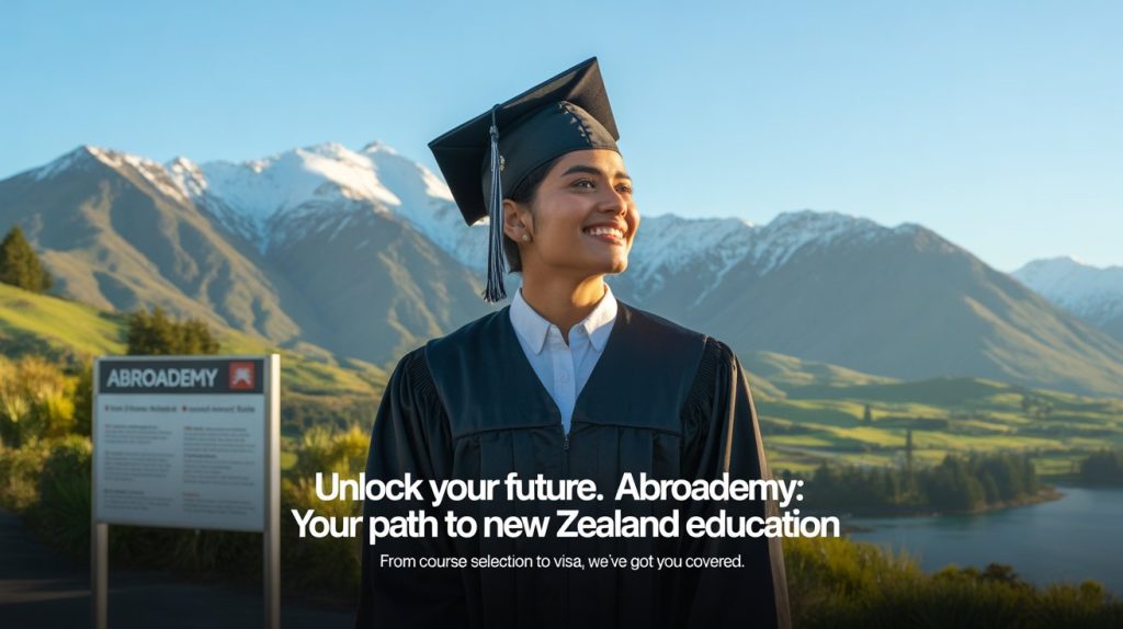 New Zealand abroademy