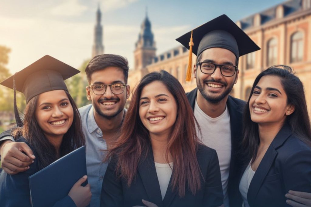 Scholarships for Indian Students