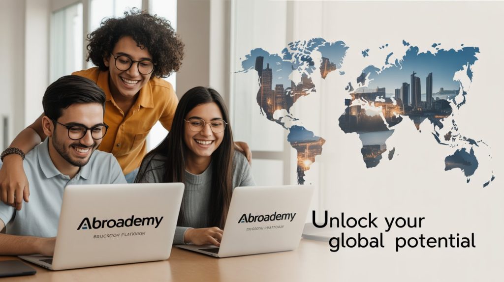 study abroad consultants in Pune